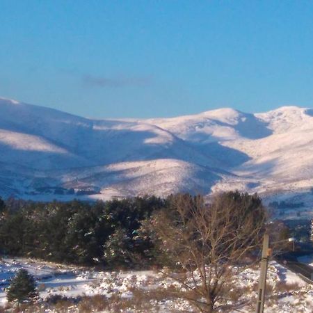 Casa Rural La Vereilla Barajas de Gredos Zewnętrze zdjęcie
