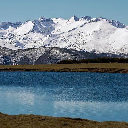 Casa Rural La Vereilla Barajas de Gredos Zewnętrze zdjęcie