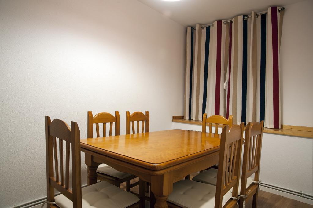 Casa Rural La Vereilla Barajas de Gredos Zewnętrze zdjęcie