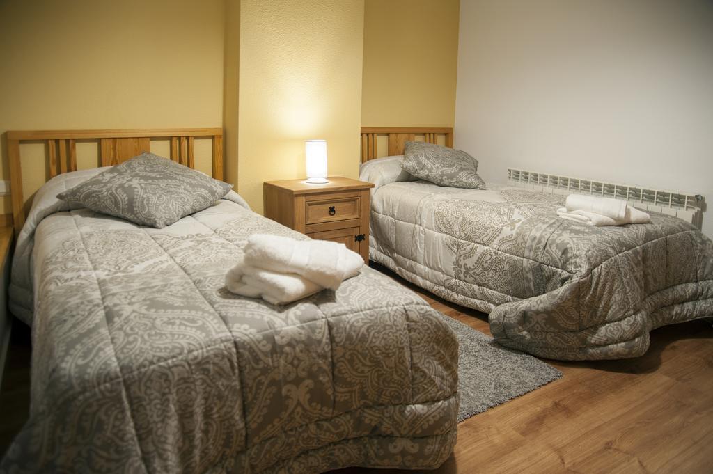 Casa Rural La Vereilla Barajas de Gredos Zewnętrze zdjęcie