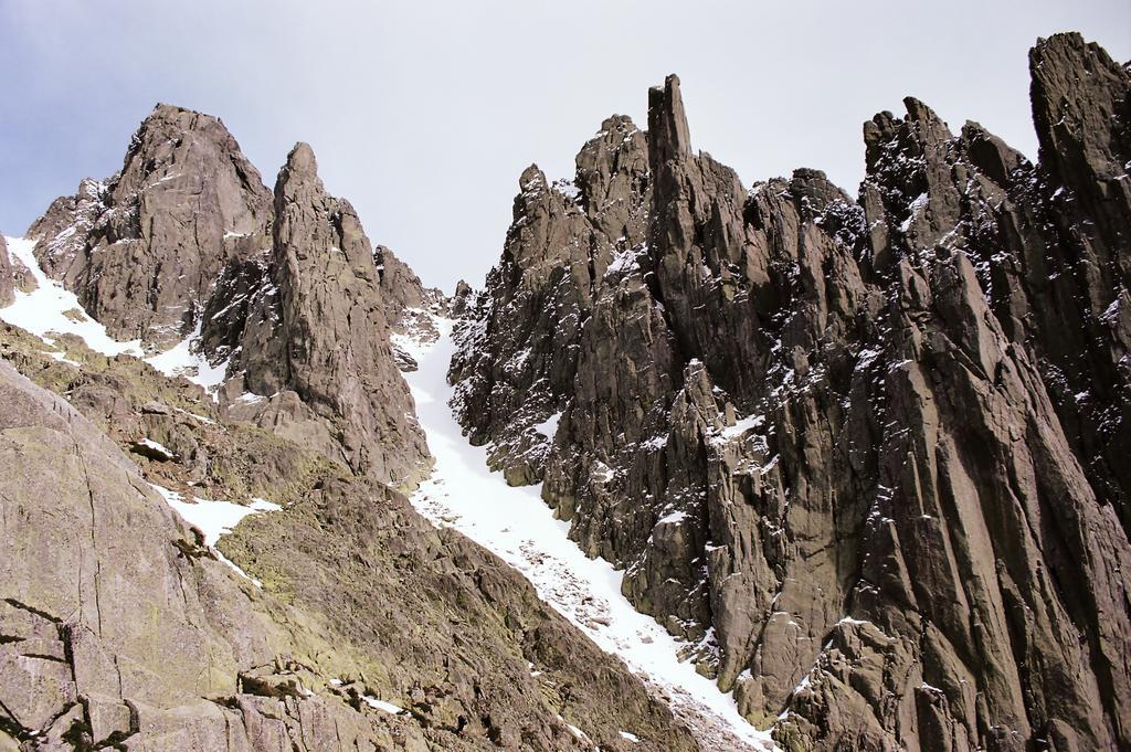 Casa Rural La Vereilla Barajas de Gredos Zewnętrze zdjęcie